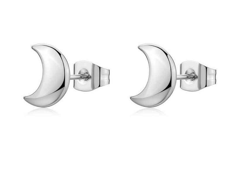 SCK297 - orecchini a lobo -