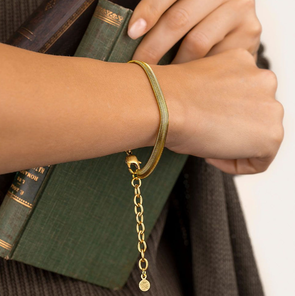 DD13010 - bracciale - Vestopazzo