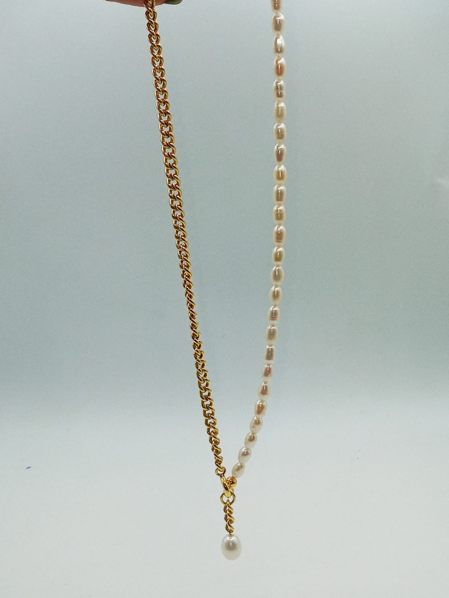 COLLANA SUN Argento 925%