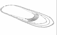 MI1058 - - Vestopazzo