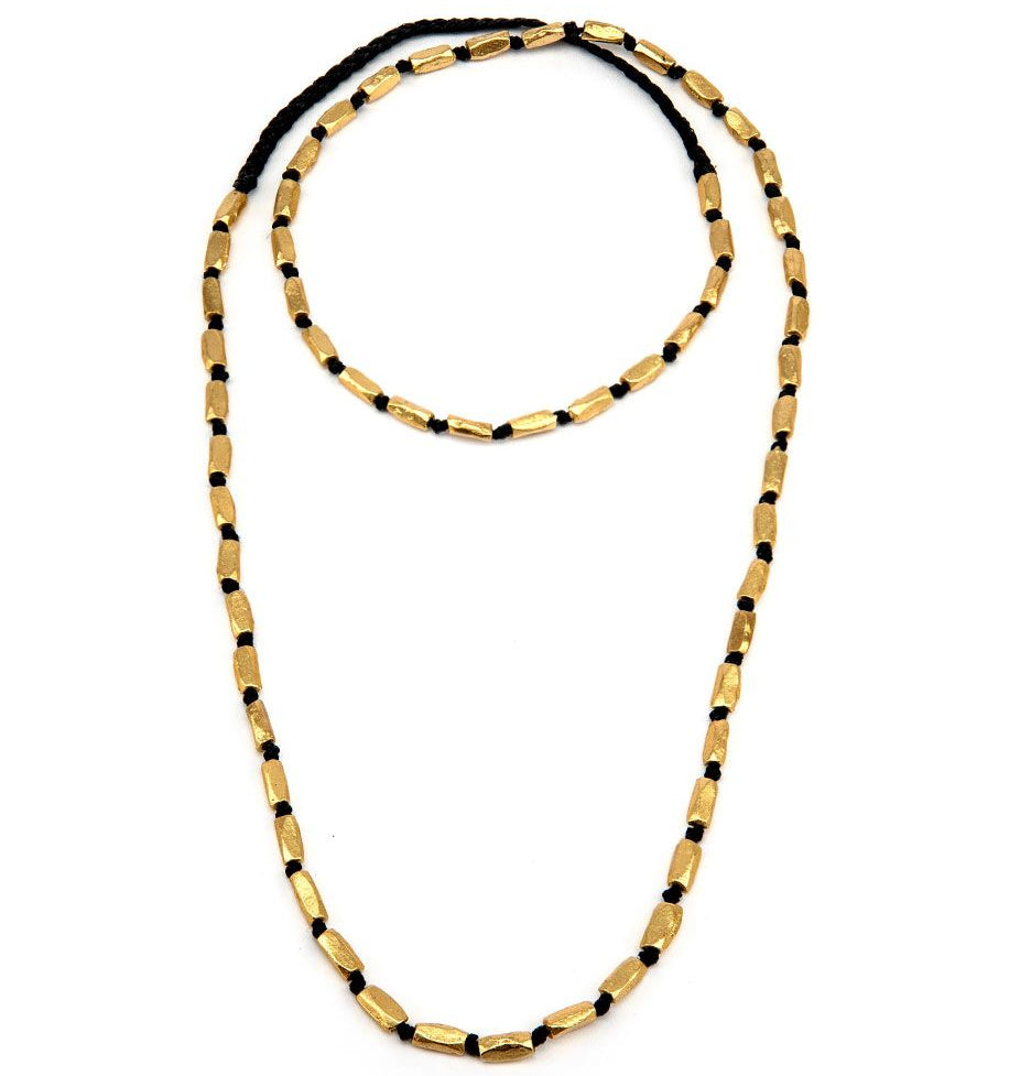 DRY1002 - collana - Vestopazzo