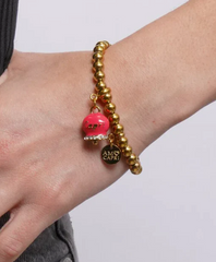 3170835 - bracciale con campanella - AMO CAPRI