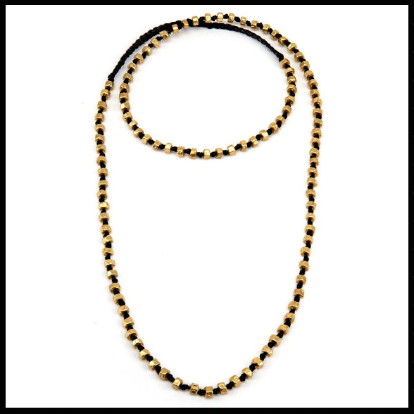 DRY1007 - collana - Vestopazzo