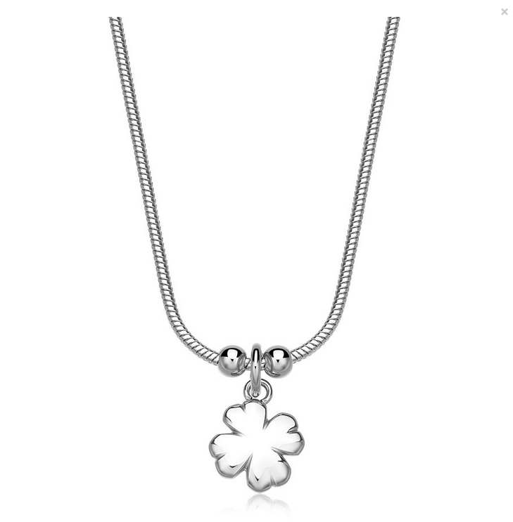 SCK282 - collana con pendenti - s'agapò