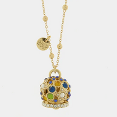 3541841 - collana con ciondolo - AMO CAPRI