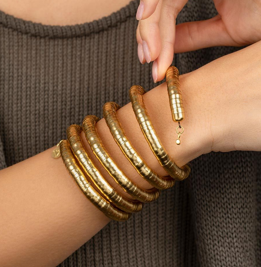 DD11114 - bracciale - Vestopazzo
