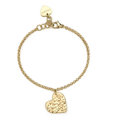 Bracciale EMOTION SMO16 - bracciale con pendente - s'agapò