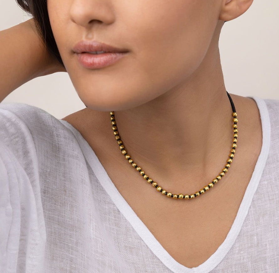 DRY1502 - collana - Vestopazzo