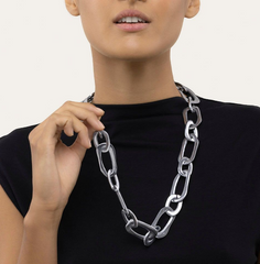 AL02053 - collana - Vestopazzo