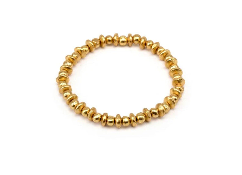 DRY4004 - bracciale molla - Vestopazzo