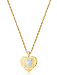 Collana MADAME SDM05 - collana con ciondolo - s'agapõ