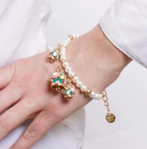 3573341 - bracciale con pendente - AMO CAPRI