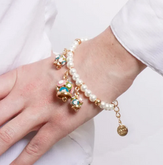 3573341 - bracciale con pendente - AMO CAPRI