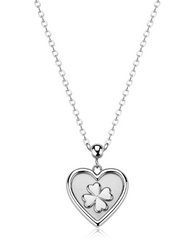 Collana DUH DUH SUH01 - collana con pendente - s'agapõ