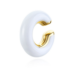 Earcuff MADAME SDM26 - orecchini a lobo - s'agapõ