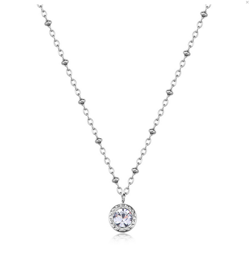 SAR56 - collana con ciondolo - s'agapo