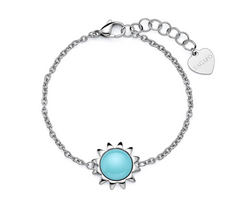 Bracciale GLOWY SGW11 - bracciale in acciaio - s'agapò