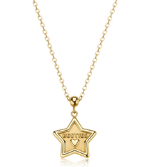 Collana DUH DUH SUH08 - collana con pendente - s'agapõ