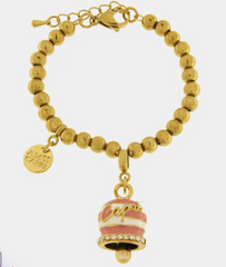 3170764 - bracciale con campanella - AMO CAPRI