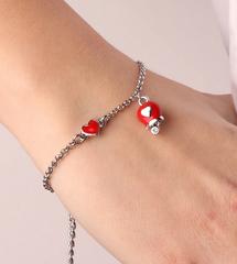 3571977 - bracciale con pendente - AMO CAPRI
