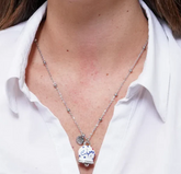 3140272 - collana con campanella - AMO CAPRI