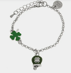 3170716 - bracciale con pendente - AMO CAPRI