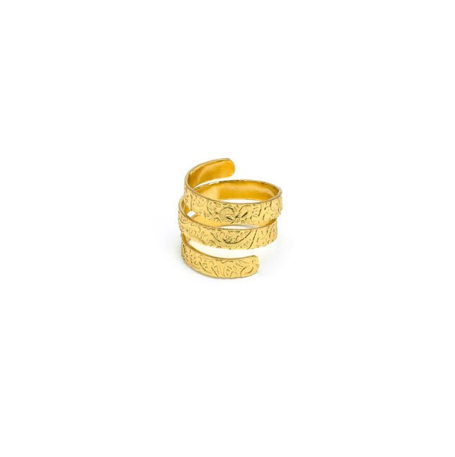 DD15039S - Anello - Vestopazzo