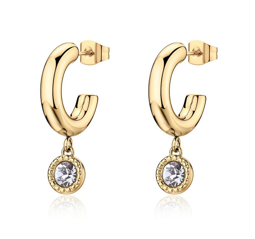 SAR68 - Orecchini - s'agapò