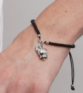 3170688 - bracciale con campanella - AMO CAPRI