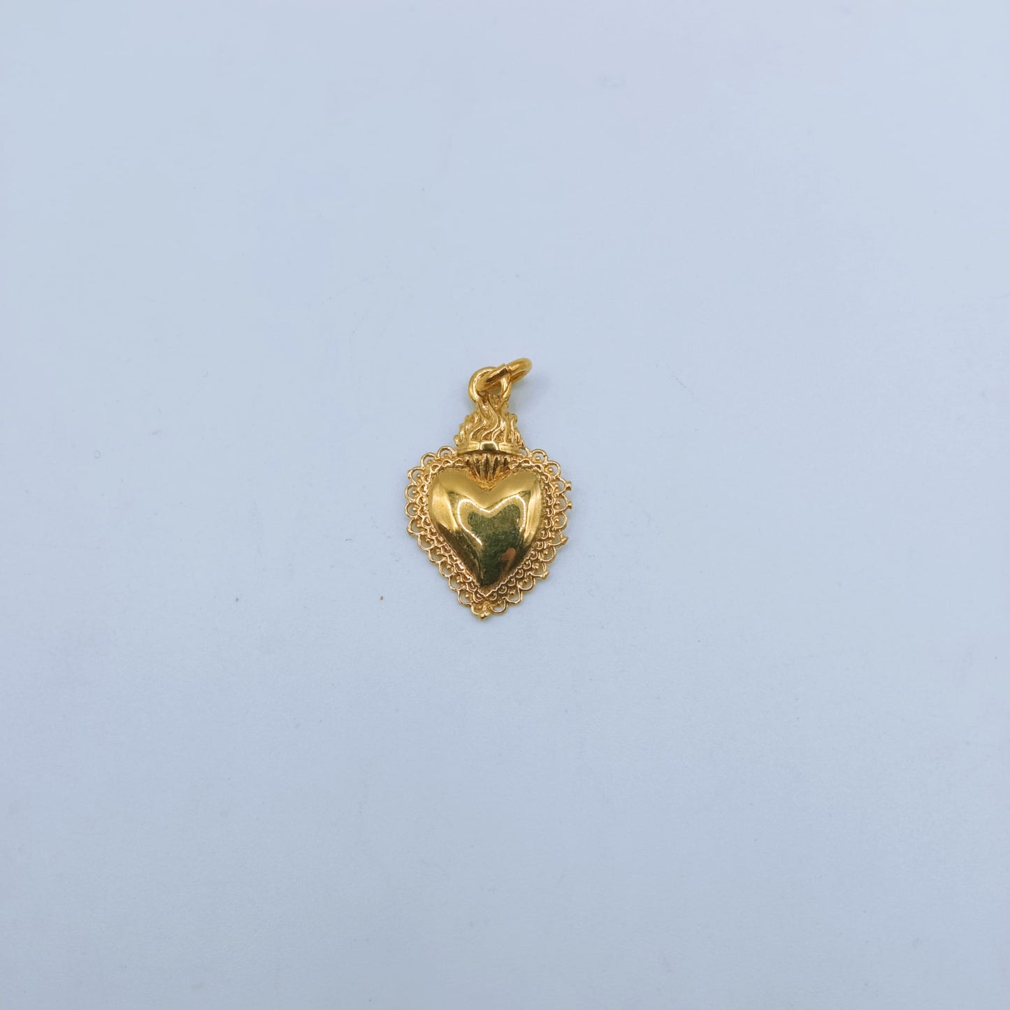 CIONDOLI SACRO CUORE