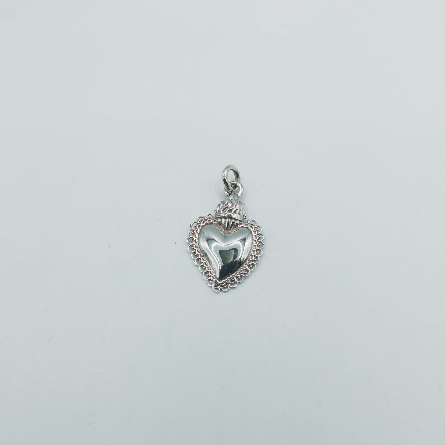 CIONDOLI SACRO CUORE