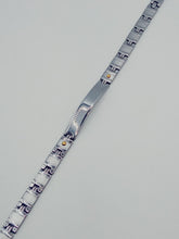 BRACCIALE IN ACCIAO