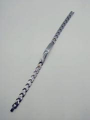 BRACCIALE ACCIAIO