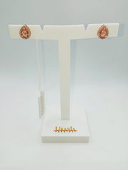 LINEA DUBAI IN ARGENTO 925% ROSE' URANIA PREZIOSI