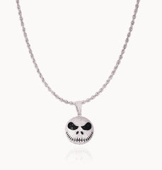 COLLANA CON CIONDOLO F10 ROMA