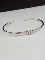 BRACCIALE NODO SEMI-RIDIGO