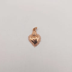 CIONDOLI SACRO CUORE
