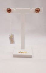 LINEA DUBAI IN ARGENTO 925% ROSE' URANIA PREZIOSI