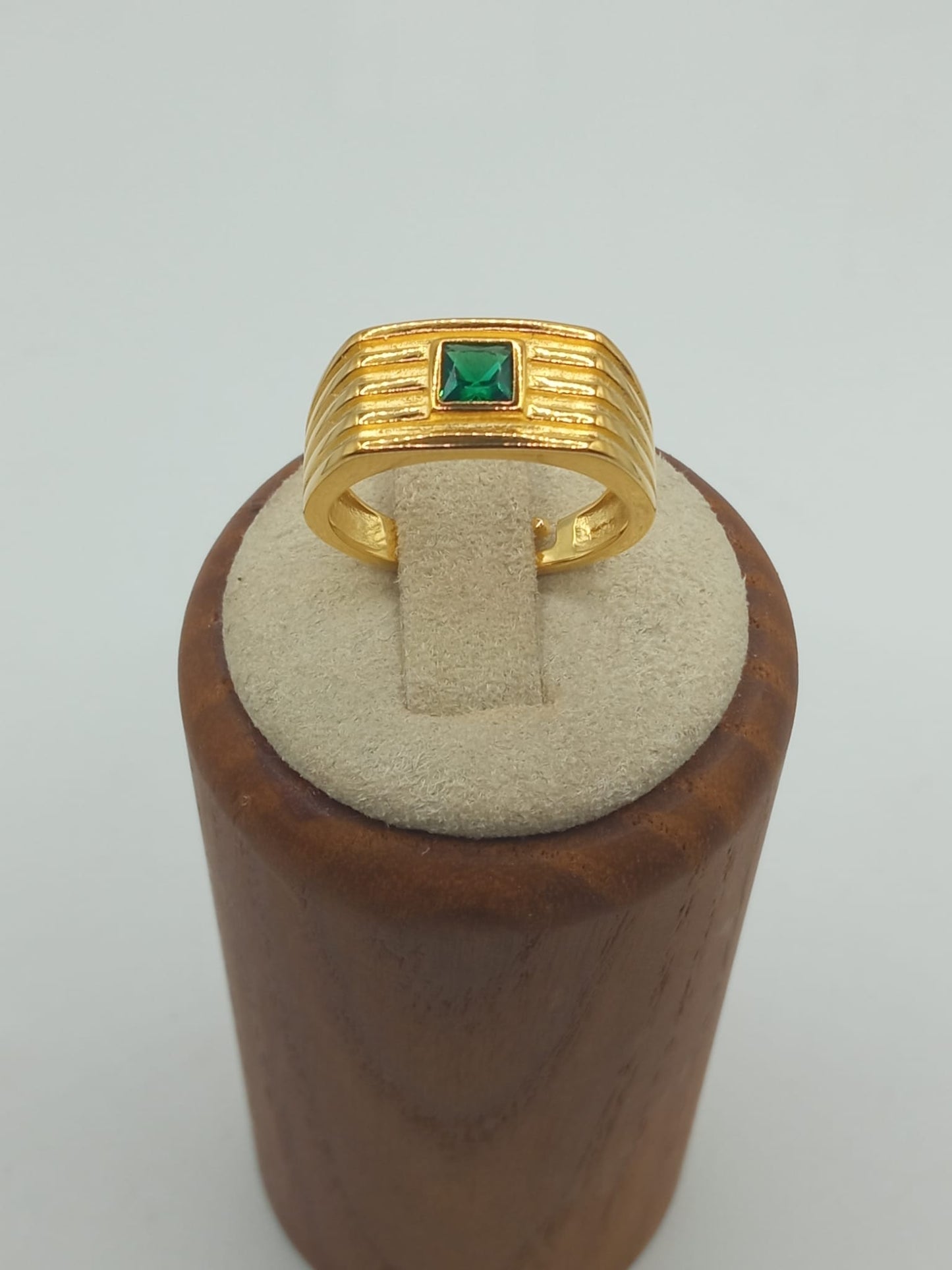 ANELLO FASCIA GOLD