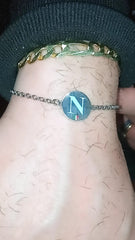 BRACCIALE NAPOLI