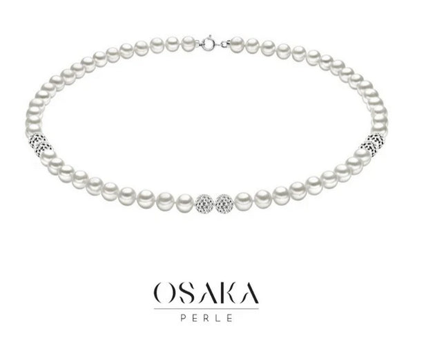 OSAKA PERLE