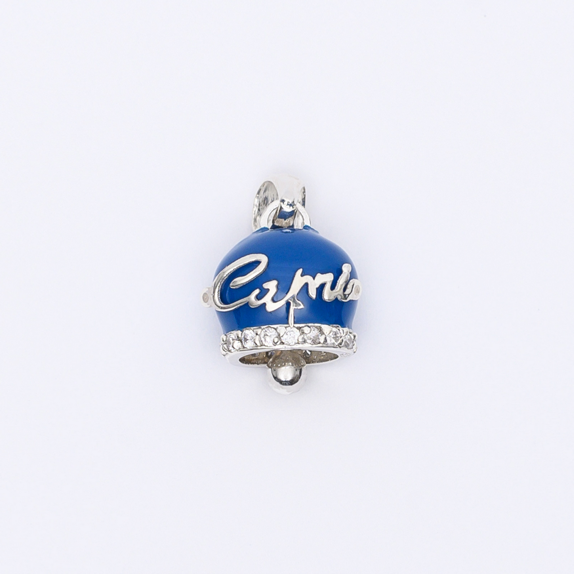 CAPRI CAMPANELLE PORTAFORTUNA