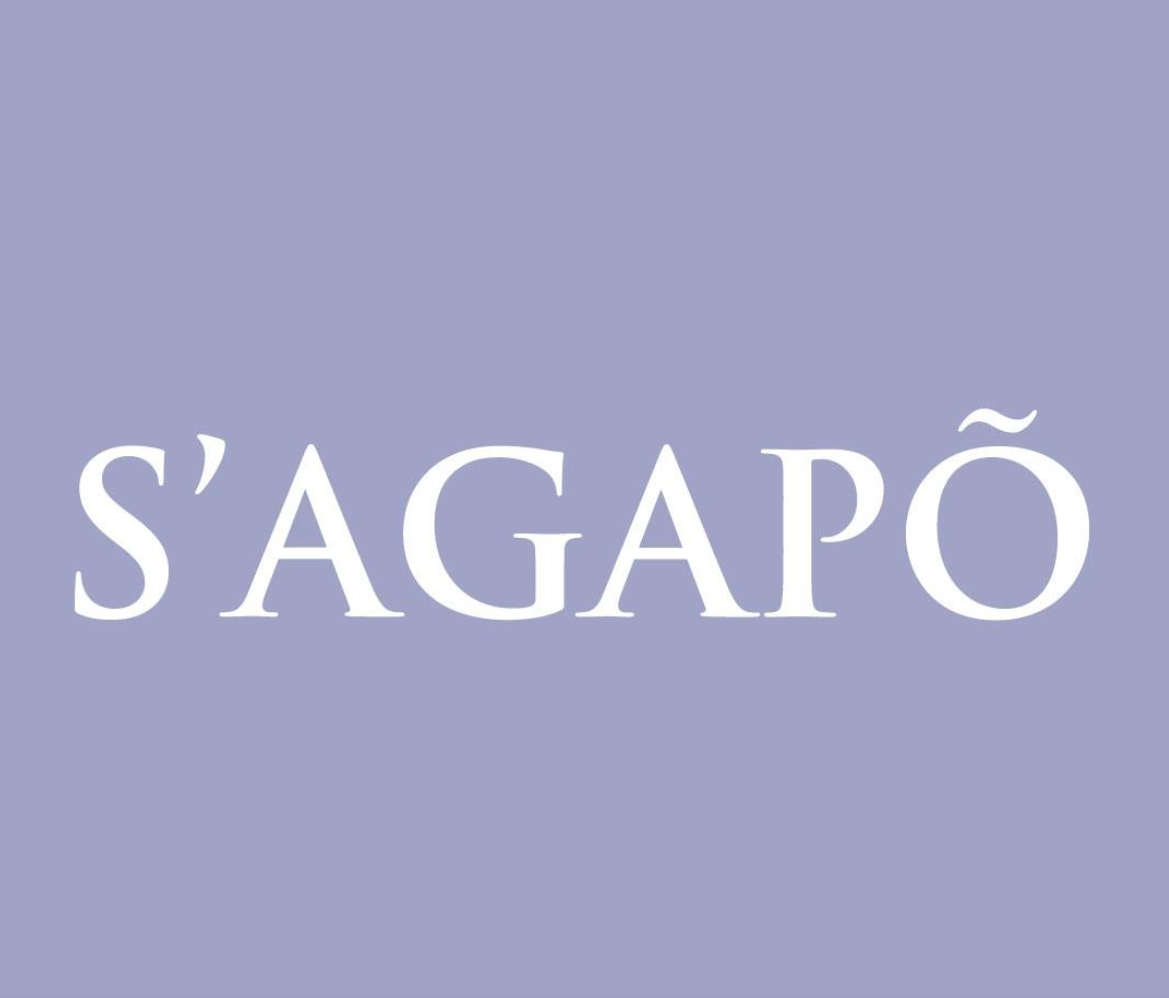 S'agapõ
