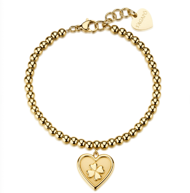 Bracciale DUH DUH SUH26 - bracciale con ciondolo - s'agapõ