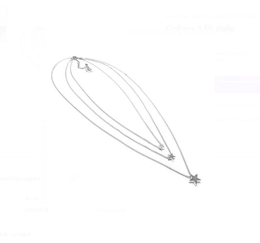 LO53063 - collana - Vestopazzo