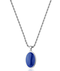 Collana MADAME SDM01 - collana con ciondolo - s'agapõ