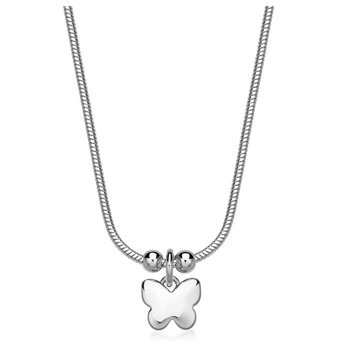 SCK279 - collana con ciondolo - s'agapò