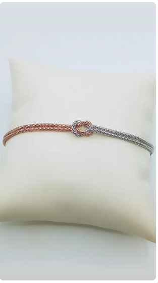 Bracciale nodo - bracciale - Joiè Clor
