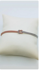 Bracciale nodo - bracciale - Joiè Clor
