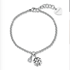 Bracciale CLICK SCK309 - SSE42 - s'agapò